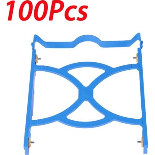 100PCS Express Free Shipping 3.5" HDD SSD Caddy 25L Tray Bracket HDD Adapter For Lenovo TS250 TS150 P310 P32 ThinkStation
