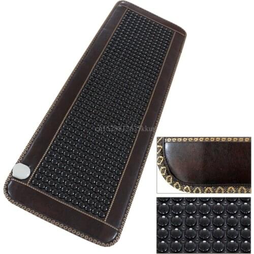 50*150CM Korea Thermal Jade Mattress, Tourmaline Mattress, Heating Pad Mat Germanium Health Mattress Drop Shipping
