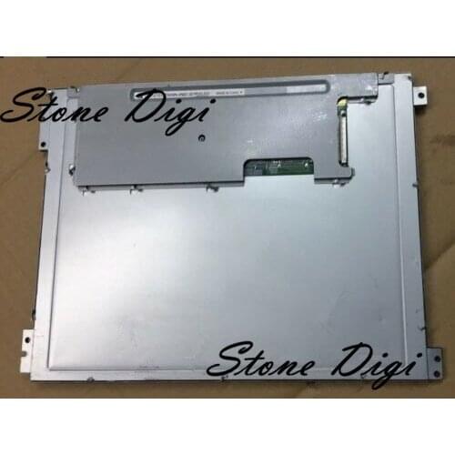 Free Shipping TCG121SVLPAANN-ANCO Grade A+ 12.1 inch LCD DISPLAY Screen Panel For Pro-face APL3600-KFM APL3000-BA-CD2G-4P-BD