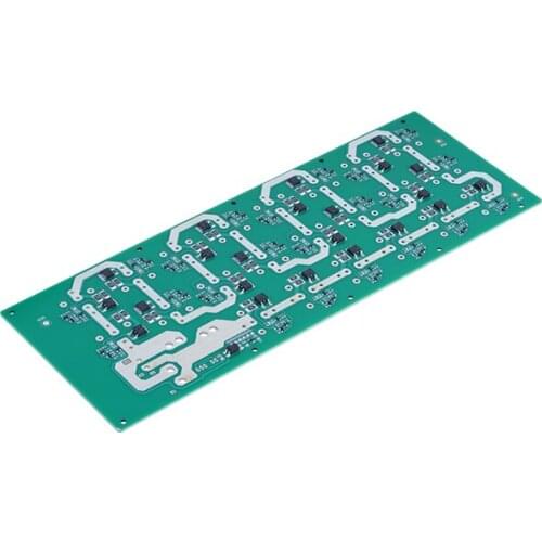 CSD-010 22S 220F 360F 400F 500F Farah Capacitor Protection Board Equalizing Plate Voltage Regulator Board