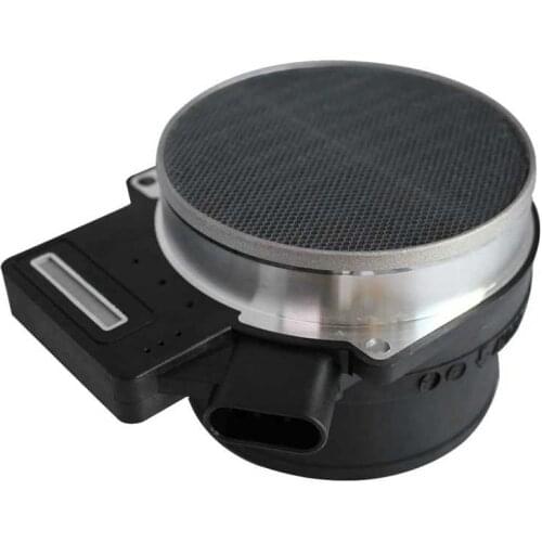 Mass air flow sensor for Cadillac Chevrolet Silverado GMC Yukon mountains MAF sensor 25318411 25168491 af10043