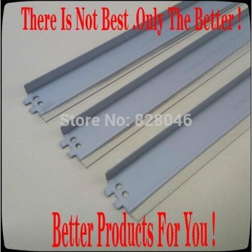 For Canon CRG-309 EP-62 CRG309 EP62 CRG 309 EP 62 HP CF214A Drum Cleaning Blade,For HP 700 M712 M725 LBP 3500 3900 Wiper Blade