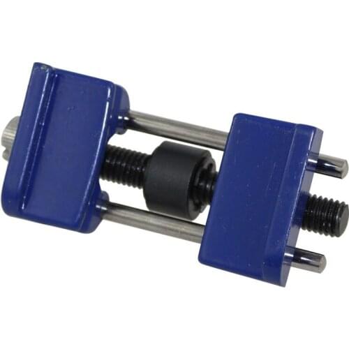 Fixed angle Locator Auxiliary vise tool for Woodworker Sharpening chisel blade W078