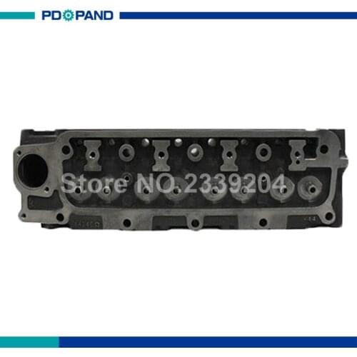 H20 engine cylinder head kit for Nissan Clipper Cedric Junior Caball Cabstar forklift K21 K25 1104050K02 1104050K00