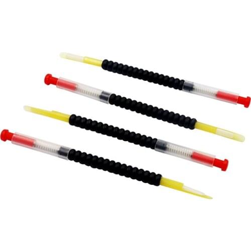 4pc Beekeepers Carrying Vaccination Tools For Beekeeping, Breeding Supplies For Queen Bee