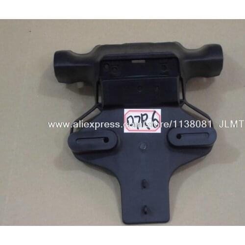 Motorcycle Fender Cover YZF600 R6 2006 - 2007 for for YAMAHA YZFR6 Rear Fender