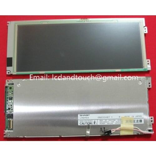 LM8M64 lcd display screen panel with touch screen Repair replacement