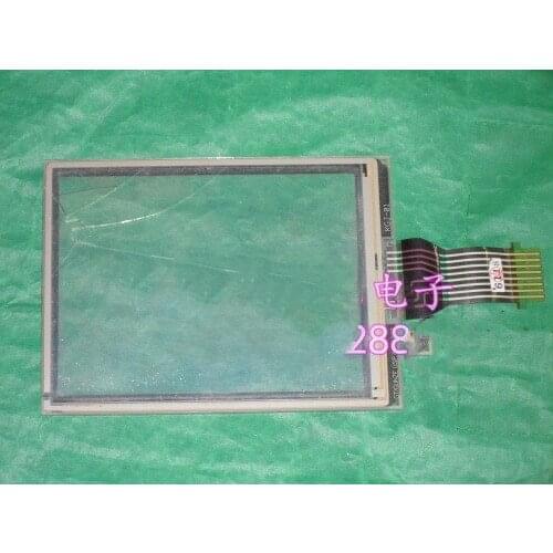 New electronic synthesizer Triton Studio Trinity 130 touchpad touch