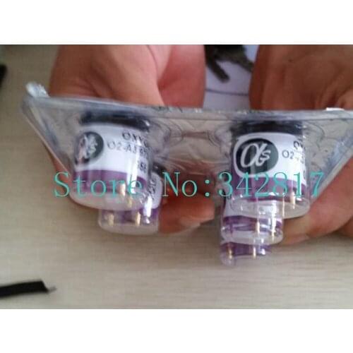 NEW Original Alphasense O2-A3 Oxygen gas SENSOR