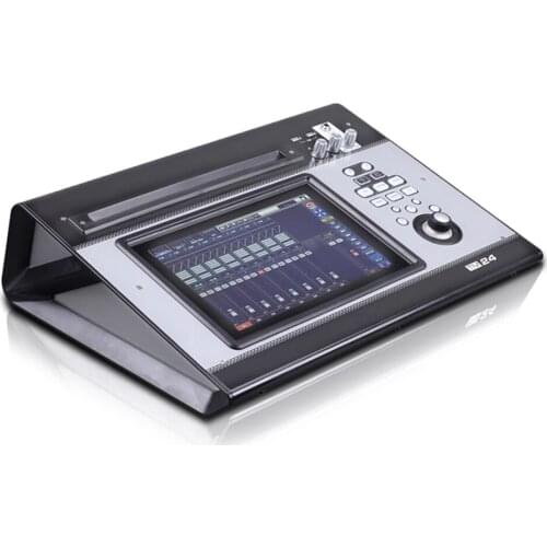 Professional DJ Audio Mixer 24 Channels Audio Mixer Digital Mixer Mixing Console