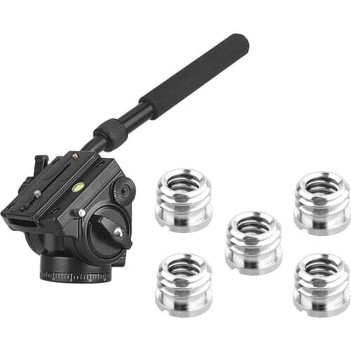 VIBOTON Camera Tripods