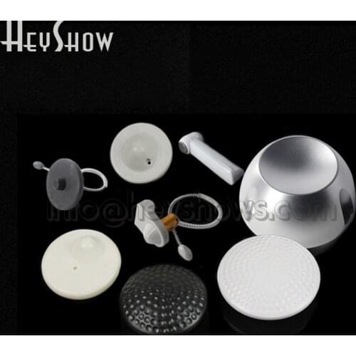 13000GS EAS Strong Magnetic Detacher Hard Tag Magnet Unlocking Key Security Tag Opener For Retail Anti Theft Tag Remover