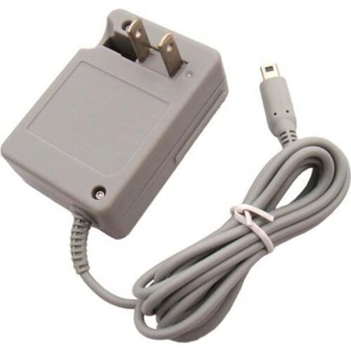 15 Pcs US Plug Charger AC Adapter for Nintendo for new 3DS XL LL for XL 2DS 3DS 3DS XL