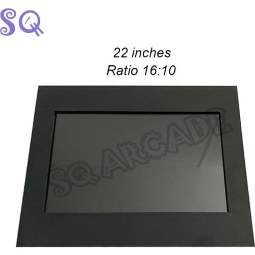 22 inch 1280*1024 Touch Screen Monitor Open Frame LCD monitor replacement screen for DIY arcade cabinet game machine