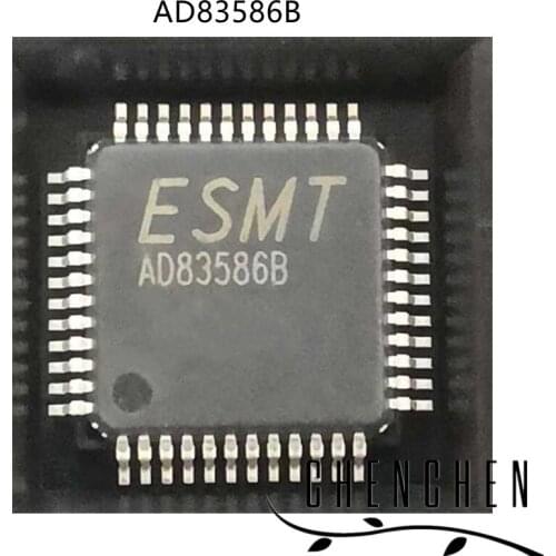 AD83586B AD83586B-LG48NAY QFP48 100% New Original
