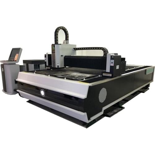 Cheap 500w 750w 1000w 1500w 2000w 3000w metal aluminum stainless steel 1390 1325 3015 pipe cnc fiber laser cutting machine