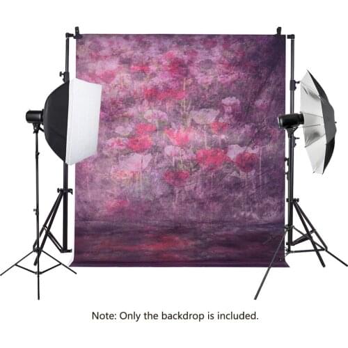 Photography 1.5 * 2.1m Background Portrait Photography Backdrops Photo Studio Props for Baby Photos Party Festival Decoration