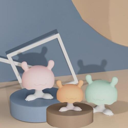 Little Monster Comfort Gum Teeth Toy,Pacifier Feeder For Baby,Food Grade Silicone PP Training Nipple