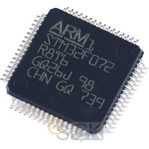 Xinyuan 1PCS MSD6486XTA-8-001G MSD6586PYE-8-0009 STM32F070R8T6 MLTF143 F1.4 QFP QFN88 IN STOCK 100%GOOD