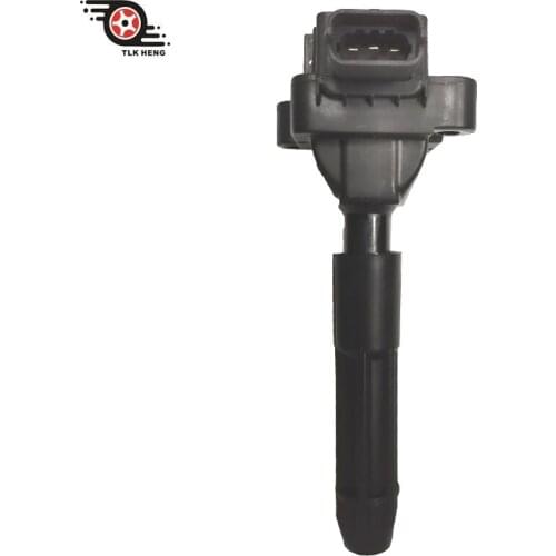 New Ignition Coil Ignition System for Mercedes-Benz W203 CL203 S202 C208 A208 W210 S210 R170 OE 000501780 0001502880