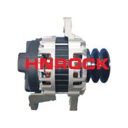 NEW HNROCK 24V 50A ALTERNATOR JFZ2526 AB250474 OK87T18300A 600848