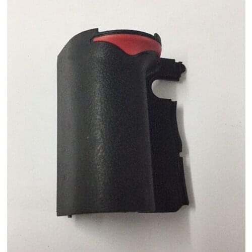 Original for Nikon D7000 Grip Leather Hand Grip Shell Decoration Leather Rubber