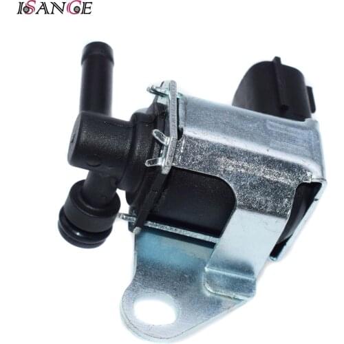 Vapor Canister Purge Solenoid Valve Control For Nissan Cube NV200 Sentra Versa 1.6L 1.8L 2.0L 14930EN20014930ET00014930EN20A