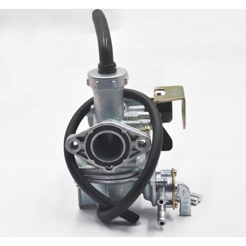 Fit Honda ATC110 1979 1980 1981 1982 16100-943-013 16100-943-023 Carburetor