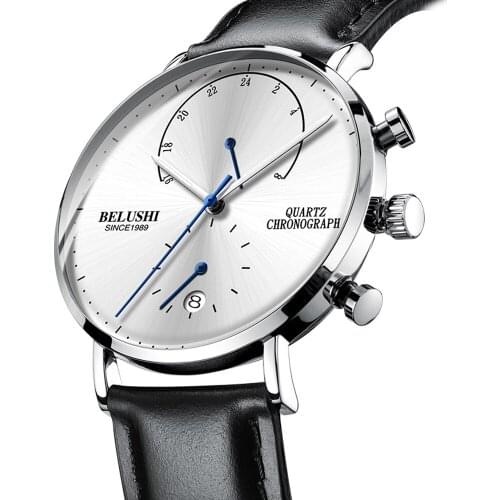 Relogio Masculino Mens Watches 2020 JENISES Brand Luxury Sports Watch Outdoor Military Watches Men Hour Male Clock Quartz Watch