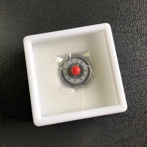 Made in china CT-07 CT-05 CT07 CT05 CT-04 CT-100B fiber cutting blades Fiber Optic Cleaver blade