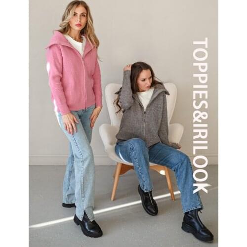 Toppies Women's Jackets