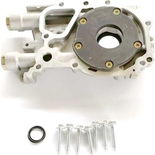 11mm Uprated Oil Pump For Subaru For Impreza Legacy Forester 15010-AA360