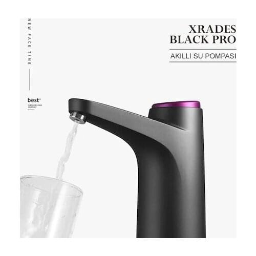 Xrades Bathroom Equipment