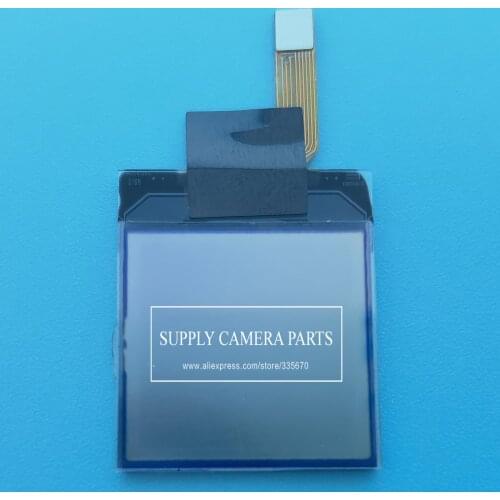Front LCD Display Screen Replacement Repair Parts For Gopro Hero 5/6/7/8