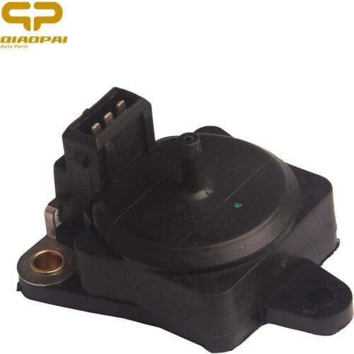 7654436 3 BAR MAP Sensor Boost Turbo For Ferrari F40 3.0 Lancia Delta Ford Sierra Cosworth 215810001101 APS0501