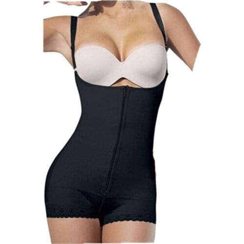 Fast Delivery Best Sell women breathable corset trainerLatex Waist Slimming Corset