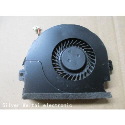 MG60120V1-C220-S9A DC28000BFS0 7J1270 New CPU Cooling Fan For HP envy M6 M6-1000 M6T 686901-001 MG60120V1-C220-S9A 0.4A