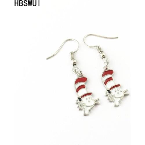 HBSWUI Earrings For Children