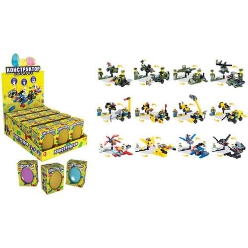 Кид Блок Toys And Goods For Creativity