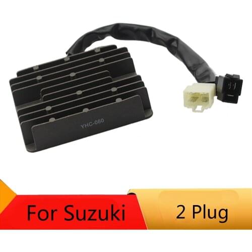 Motorcycle voltage regulator rectifier For Suzuki DL1000 V-Strom 2002-2012 DL 1000 V Strom