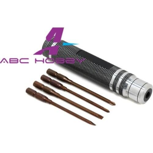 PrecisionTorx Screwdriver Kit T5*T6*T8*T10