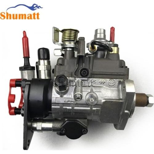 Original New Common Rail Injection Pump 9320A485G For PERKINS 2644H041