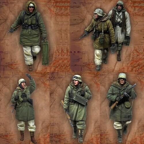 Proportion Studio DIY Toys