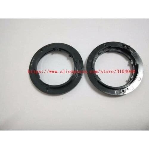 Rear for Bayonet Mount Ring Replacement Part For Nikon 18-55 18-105 18-135 55-200mm Digital Camera Lens