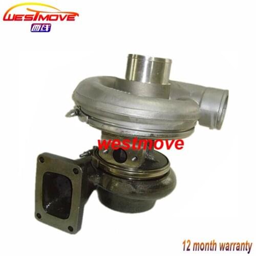 4LE-504 turbo 310258 8S9237 4N9554 4N9618 0R5812 180288 180287 178048 turbocharger for Caterpillar Earth Moving Engine : 3306