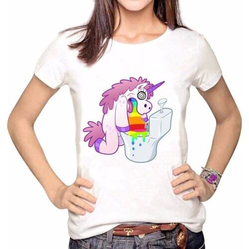 WIIVIP Women's Loose T-Shirts