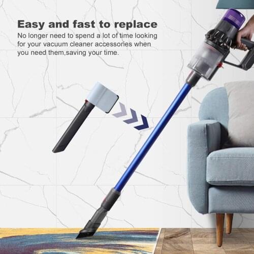 YILONG Attachment Clip for Dyson Cleane Cordless Stick Vacuum Cleaner Accessory holder is perfectly compatible for Dyson