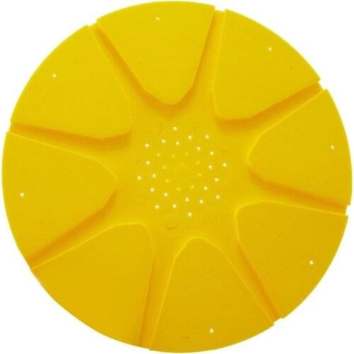 10PCS Wholesale Bee Escape Disc Beekeeping Round 8 Way Beehive Door Gate Eight Ways Run Fly Away Exit Plastic Bee Tools Supplies
