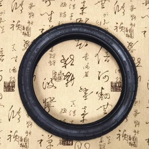 14 inch childrens bicycle tire (40-254) 14×1.50 folding bike tire