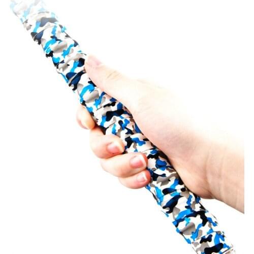 5pcs/lot Fishing Rod Handle Wrapping Belt Absorbing Sweat Belt Anti-Slip Lengthen Tennis Racket Wrapping Belt 110cm, 150cm